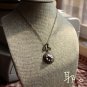 Yea Handmade Necklace,customizable Pendant Angel wing or Bowknot