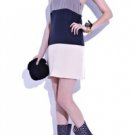 MARNI 2010 RUNWAY CUT OUT STIVALE PEEP TOE PLATFORM BOOTS BOOTIES SHOES HEELS 37