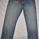 POLO RALPH LAUREN MORRIS BET  DISTRESSED DESTROYED CLASSIC JEANS PANTS 38/34