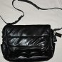 COACH RARE PADDED SOFT LEATHER LARGE COMPUTER LAPTOP MESSENGER BAG