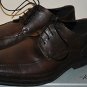 KENNETH COLE MENS WALK THE WALK CASUAL LEATHER SUPER COMFORT OXFORD SHOES 11
