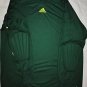 ADIDAS CLIMALITE PADDED ELBOWS SOCCER GOALKEEPER SPORT TRAINING SHIRT JERSEY XL