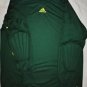 ADIDAS CLIMALITE PADDED ELBOWS SOCCER GOALKEEPER SPORT TRAINING SHIRT JERSEY XL