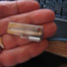 Military issue P-38 GI can-opener US Shelby Co.