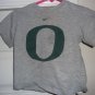 Boys 12months Nike OREGON ducks t-shirt