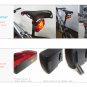 Bicycle Tail Light With Signals, Motion Sensing Break Light and Light Sensing Hazard Light