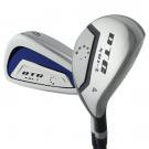DTG XD-1 Combo Irons