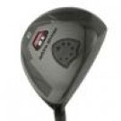 XR-Black Fairway Woods