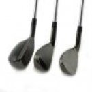 Tour Lies Concept 7 Irons