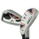 Z-18 Combo Irons