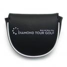 DTG Mallet Putter Headcover