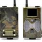 Game Hunting Camera "Wildview" - 1080p HD, PIR Motion Detection, Night Vision, GPRS/GSM