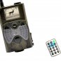 Game Hunting Camera "Wildview" - 1080p HD, PIR Motion Detection, Night Vision, GPRS/GSM