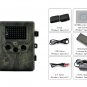 Game Camera "Trailview" - 720p HD, PIR Motion Detection, Powerful Night Vision, GPRS/GSM