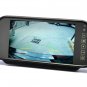 7 Inch Rearview Mirror Monitor - Touch Button Control, 4:3 Ratio, 480x234