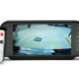 7 Inch Rearview Mirror Monitor - Touch Button Control, 4:3 Ratio, 480x234