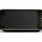 7 Inch Rearview Mirror Monitor - Touch Button Control, 4:3 Ratio, 480x234