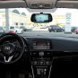7 Inch Rearview Mirror Monitor - Touch Button Control, 4:3 Ratio, 480x234