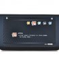 Rear View Mirror Monitor and Multimedia MP4 Player - 7 Inch, Handsfree, Bluetooth
