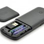 Wireless QWERTY Keyboard with Touchpad "iPazzPort" - 10m Range, Ergonomic Design