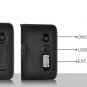 Real-Time Car GPS Tracker - Magnetic, Weatherproof