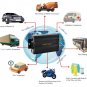 GPS Tracker - Data Logger, for Fleet Management, Vehicle Protection, GSM, Quad-band Connectivity