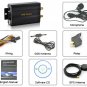 GPS Tracker - Data Logger, for Fleet Management, Vehicle Protection, GSM, Quad-band Connectivity