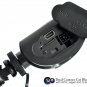 Dual Camera Car Blackbox DVR with GPS Logger and G-Sensor