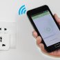 KanKun KK-SP3 Wireless Wi-Fi Smart Plug App, Remote Control For Android and iOS, US/AC90-265V