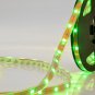 Premium Weatherproof Flexible Multi-Color LED Light Strip (10 Meters)