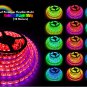 Premium Weatherproof Flexible Multi-Color LED Light Strip (10 Meters)