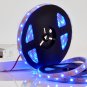 Premium Weatherproof Flexible Multi-Color LED Light Strip (10 Meters)