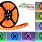 Flexible Multi-Color LED Light Strip - 7 Meters, Premium Quality
