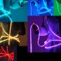 Flexible Multi-Color LED Light Strip - 7 Meters, Premium Quality