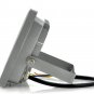 LED Flood Light - 10W, Waterproof, Outdoor Use, Multicolor, Remote Control