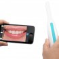 Wireless Wi-Fi Intraoral Camera - 6 LED lights, Free App control for iOS + Android Devices