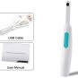 Wireless Wi-Fi Intraoral Camera - 6 LED lights, Free App control for iOS + Android Devices
