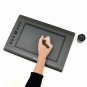 USB Graphics Drawing Tablet "Huion H610"- 10 Inch x 6.25 Inch