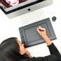 USB Graphics Drawing Tablet "Huion H610"- 10 Inch x 6.25 Inch