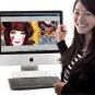 USB Graphics Drawing Tablet "Huion H610"- 10 Inch x 6.25 Inch