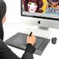USB Graphics Drawing Tablet "Huion H610"- 10 Inch x 6.25 Inch
