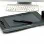 USB Graphics Drawing Tablet "Huion H610"- 10 Inch x 6.25 Inch