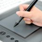 USB Graphics Drawing Tablet "Huion H610"- 10 Inch x 6.25 Inch