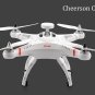 Cheerson CX-20 Quadcopter - 10M/ s, GPS hold, Auto Return, 300M Range, Camera Mount, 2700mAh