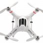 Cheerson CX-20 Quadcopter - 10M/ s, GPS hold, Auto Return, 300M Range, Camera Mount, 2700mAh