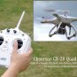 Cheerson CX-20 Quadcopter - 10M/ s, GPS hold, Auto Return, 300M Range, Camera Mount, 2700mAh
