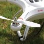 Cheerson CX-20 Quadcopter - 10M/ s, GPS hold, Auto Return, 300M Range, Camera Mount, 2700mAh