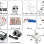 Cheerson CX-20 Quadcopter - 10M/ s, GPS hold, Auto Return, 300M Range, Camera Mount, 2700mAh