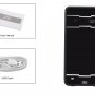 Wireless Laser Projection Keyboard With Mouse And Bluetooth Speaker, For Android + Windows