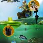 Fish Finder - Fish Locator with Sonar Sensor